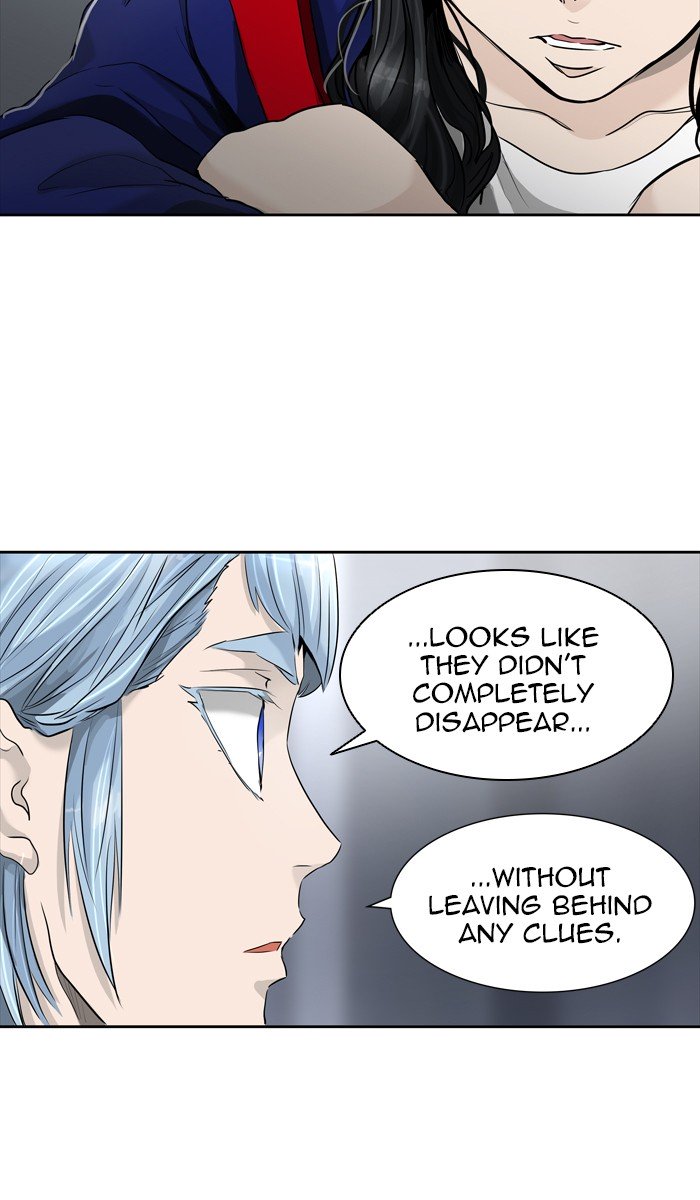 Tower of God, Chapter 431 image 099